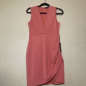 Lulus dress